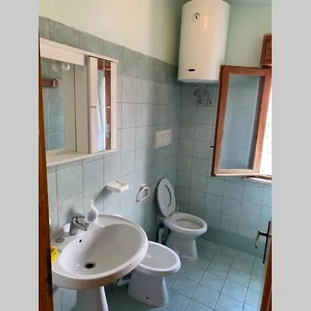 Appartamento Con Vista Panoramica Sulla Città! Scalea