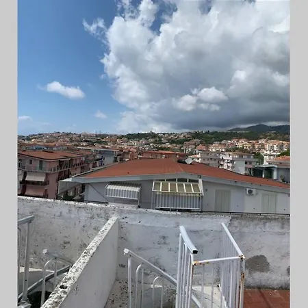 Con Vista Panoramica Sulla Città! Appartamento *